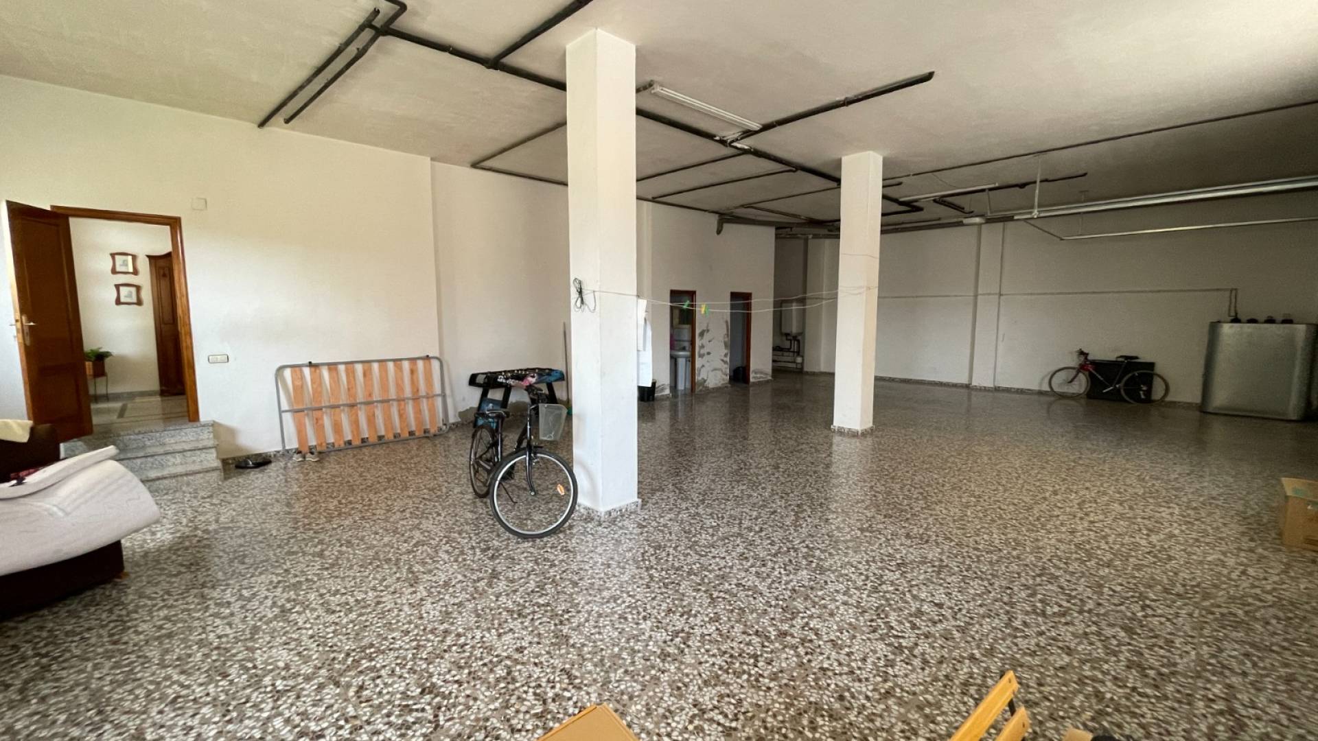 z drugiej ręki - Townhouse - Formentera del Segura - Formentera de Segura