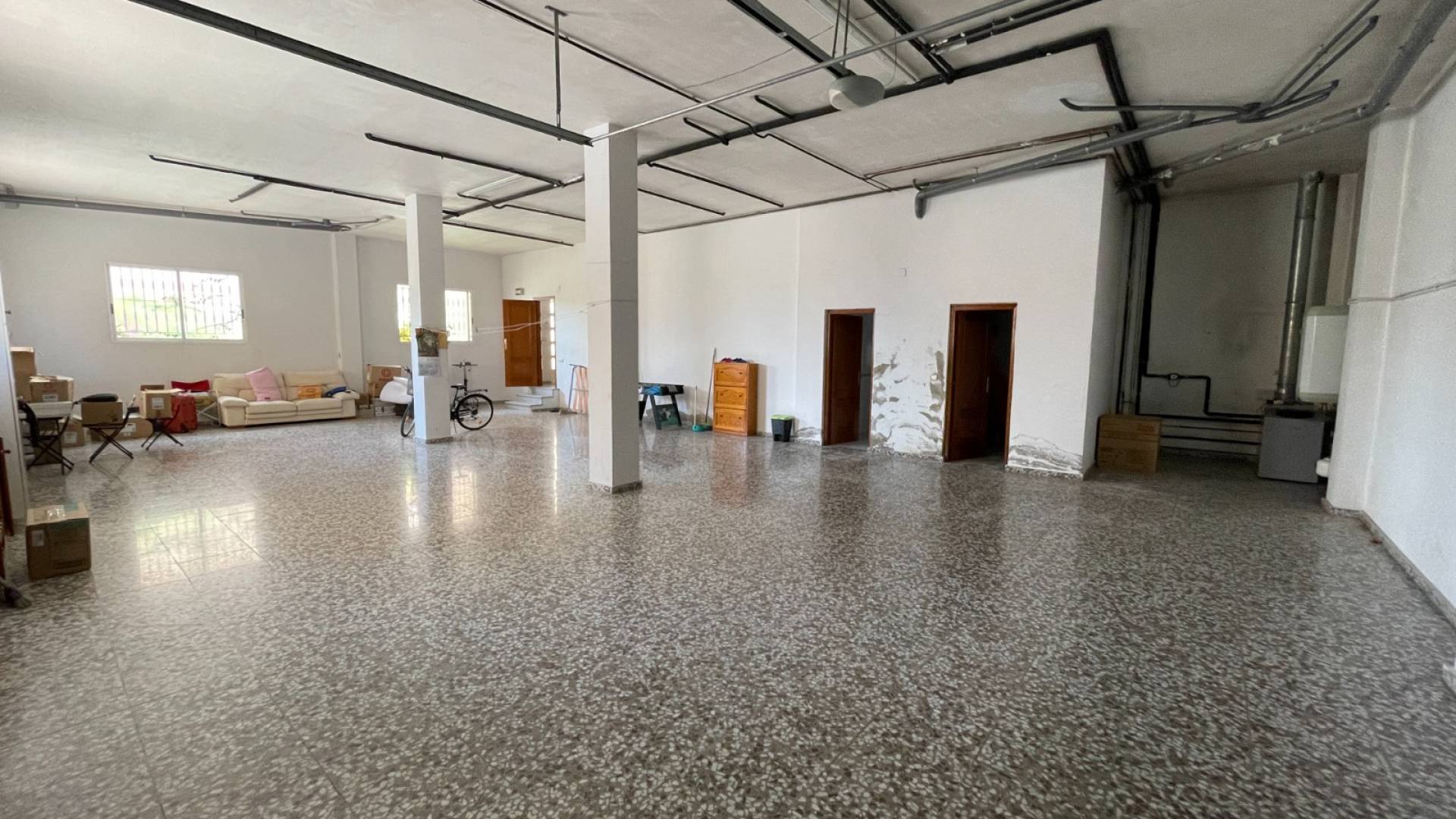 z drugiej ręki - Townhouse - Formentera del Segura - Formentera de Segura
