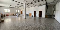 z drugiej ręki - Townhouse - Formentera del Segura - Formentera de Segura