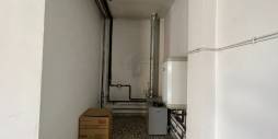 z drugiej ręki - Townhouse - Formentera del Segura - Formentera de Segura