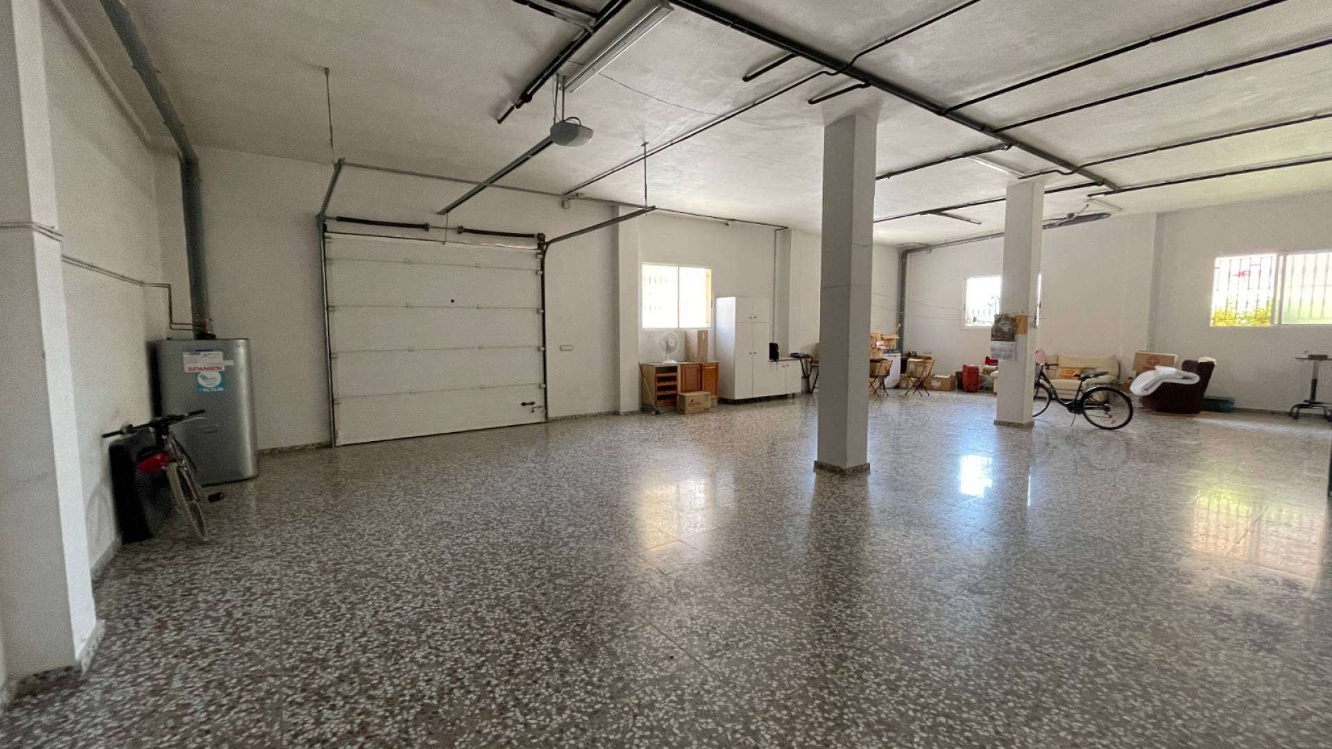 z drugiej ręki - Townhouse - Formentera del Segura - Formentera de Segura