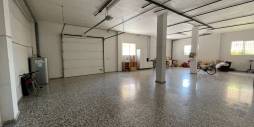 z drugiej ręki - Townhouse - Formentera del Segura - Formentera de Segura