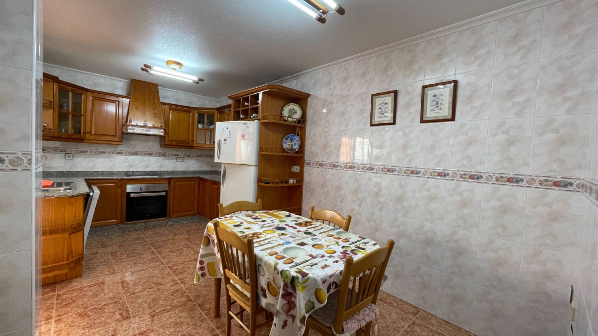 z drugiej ręki - Townhouse - Formentera del Segura - Formentera de Segura