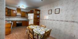 z drugiej ręki - Townhouse - Formentera del Segura - Formentera de Segura