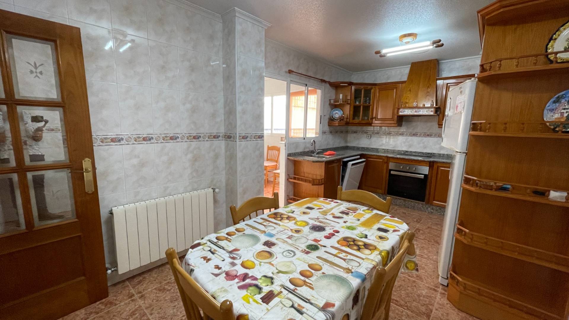 z drugiej ręki - Townhouse - Formentera del Segura - Formentera de Segura