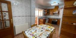 z drugiej ręki - Townhouse - Formentera del Segura - Formentera de Segura