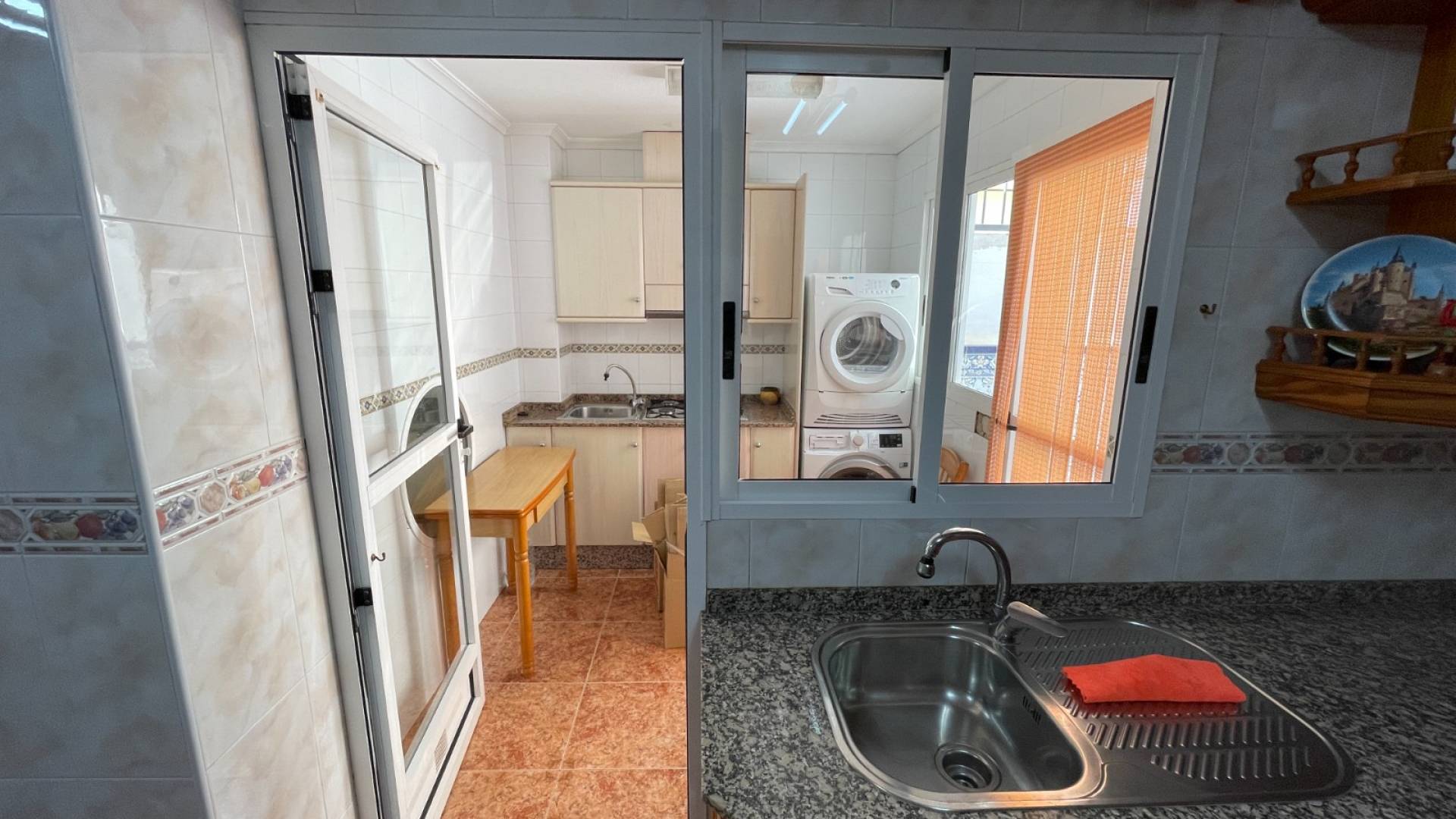 z drugiej ręki - Townhouse - Formentera del Segura - Formentera de Segura