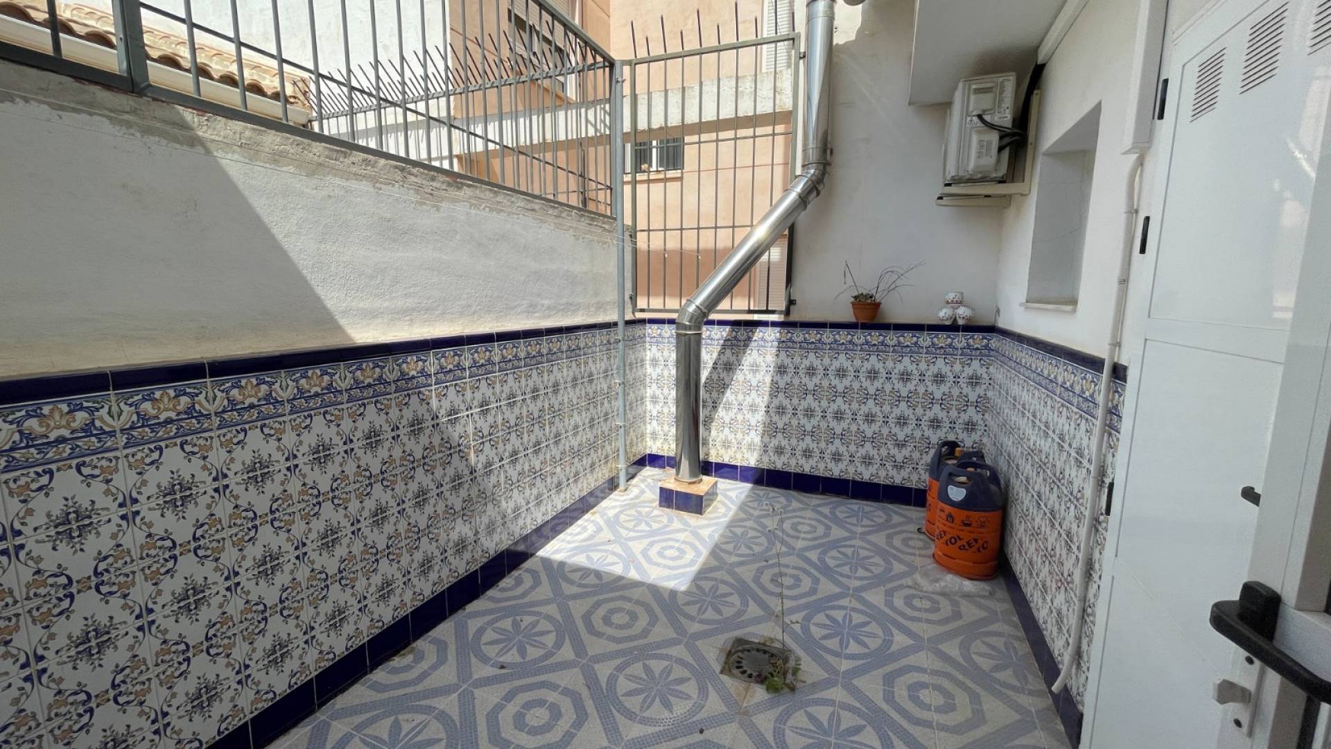 z drugiej ręki - Townhouse - Formentera del Segura - Formentera de Segura