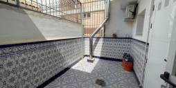 z drugiej ręki - Townhouse - Formentera del Segura - Formentera de Segura