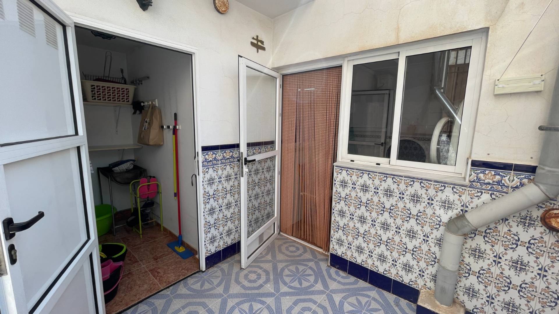 z drugiej ręki - Townhouse - Formentera del Segura - Formentera de Segura