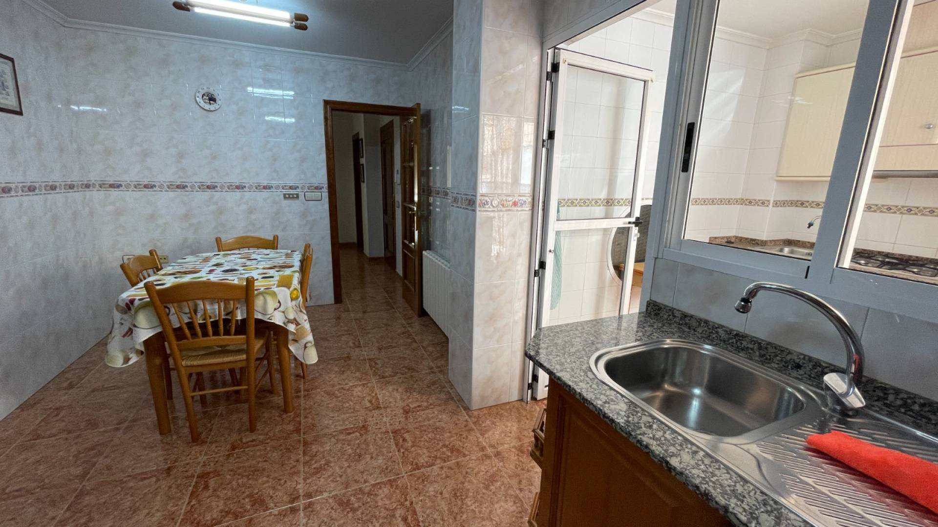 z drugiej ręki - Townhouse - Formentera del Segura - Formentera de Segura