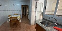 z drugiej ręki - Townhouse - Formentera del Segura - Formentera de Segura