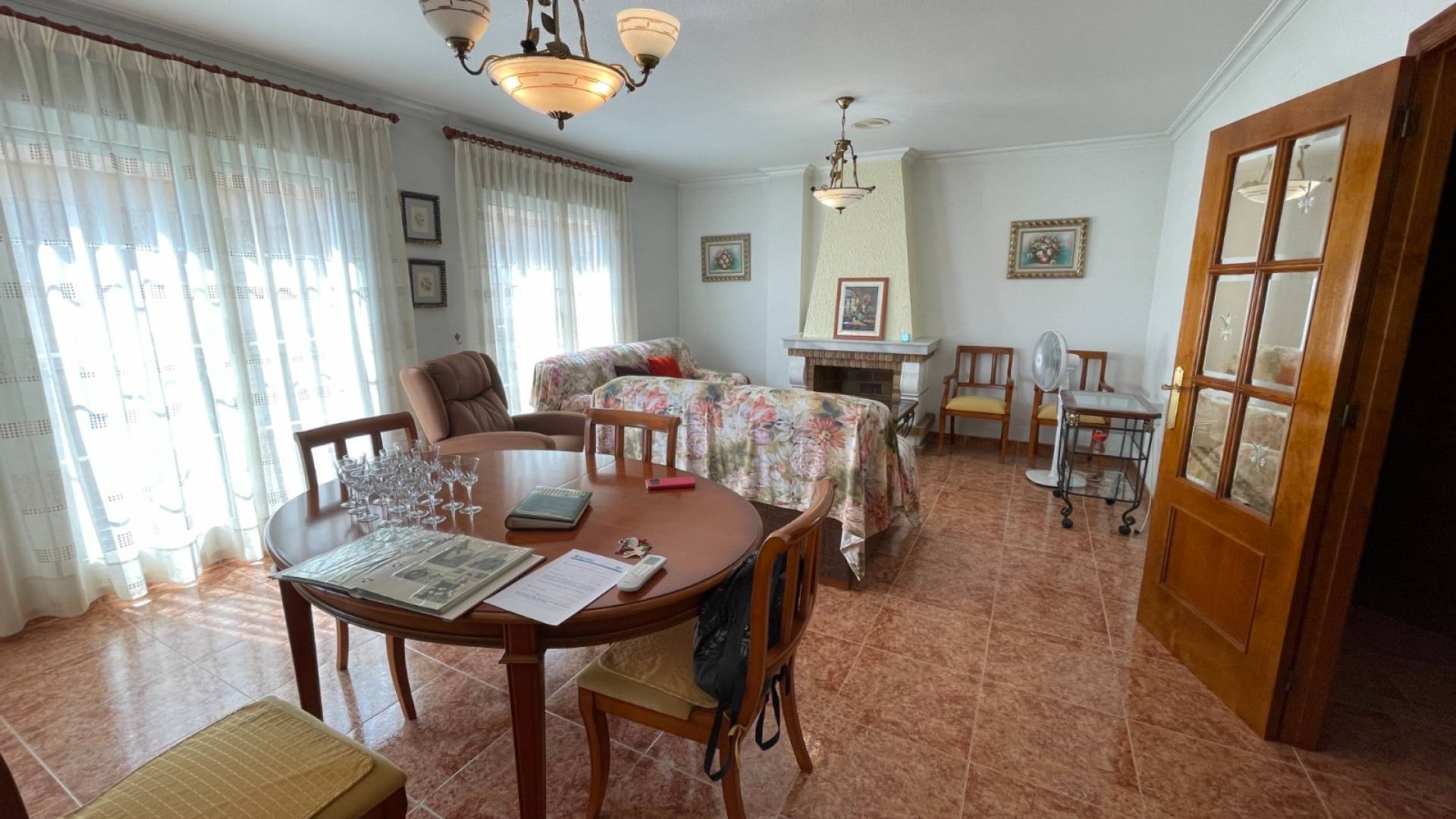 z drugiej ręki - Townhouse - Formentera del Segura - Formentera de Segura