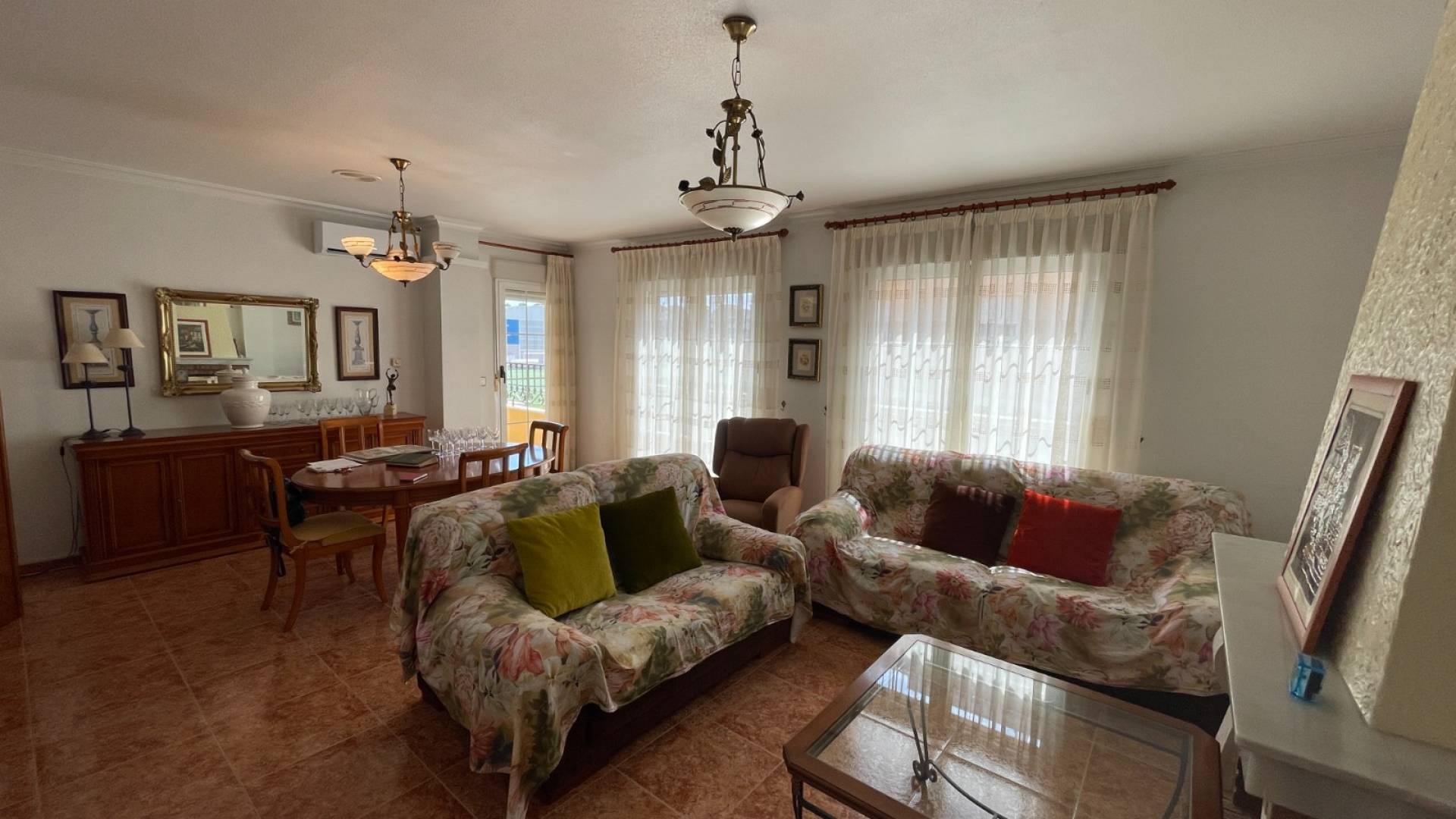 z drugiej ręki - Townhouse - Formentera del Segura - Formentera de Segura