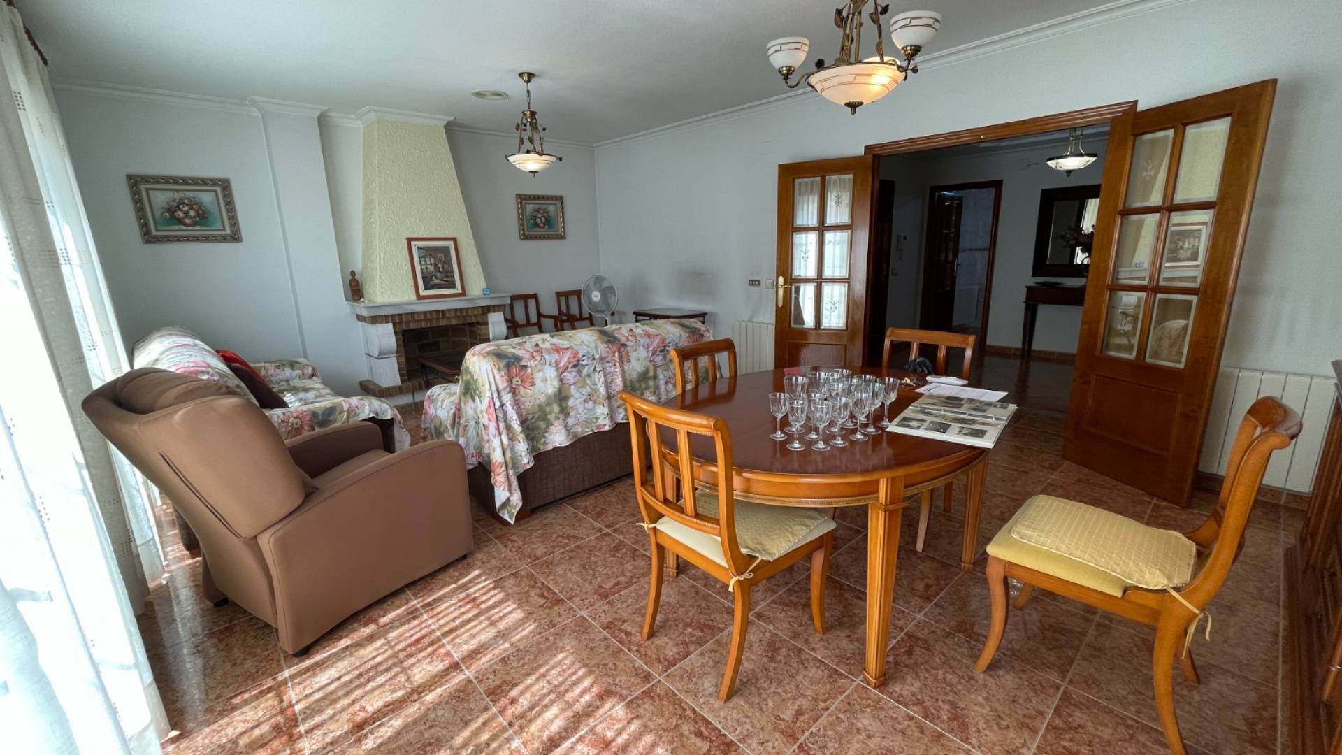 z drugiej ręki - Townhouse - Formentera del Segura - Formentera de Segura
