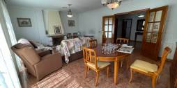 z drugiej ręki - Townhouse - Formentera del Segura - Formentera de Segura