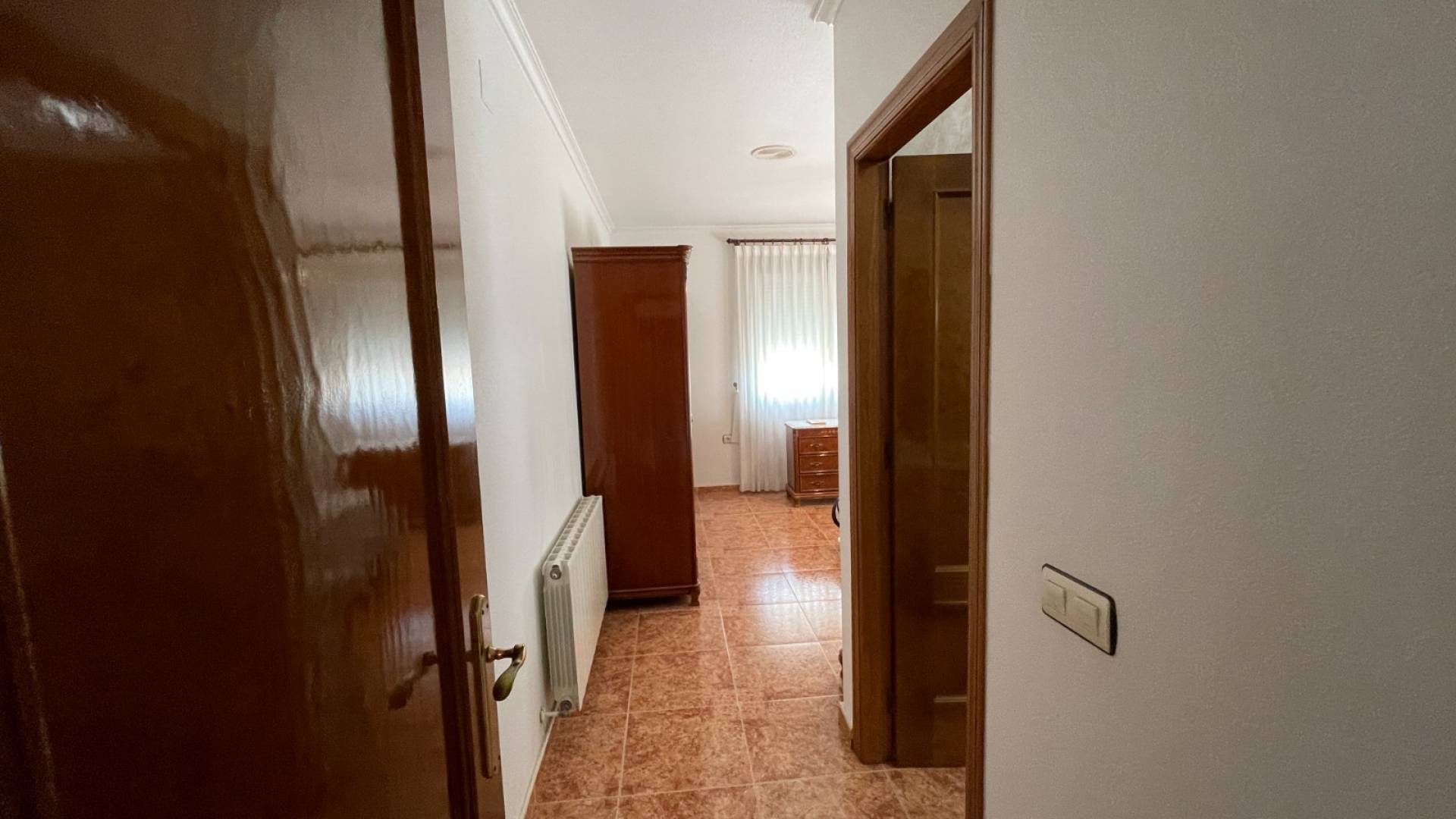z drugiej ręki - Townhouse - Formentera del Segura - Formentera de Segura