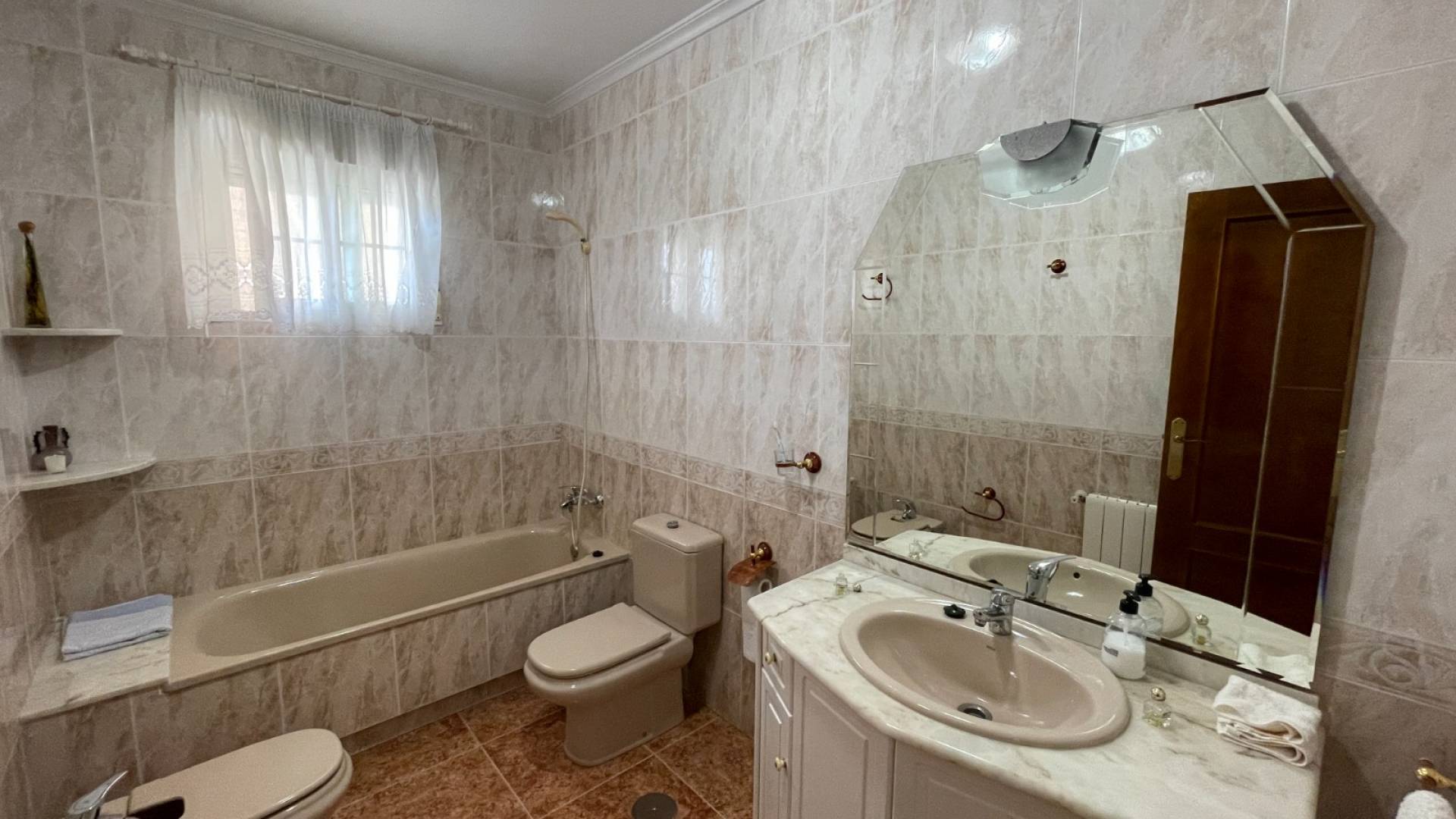 z drugiej ręki - Townhouse - Formentera del Segura - Formentera de Segura