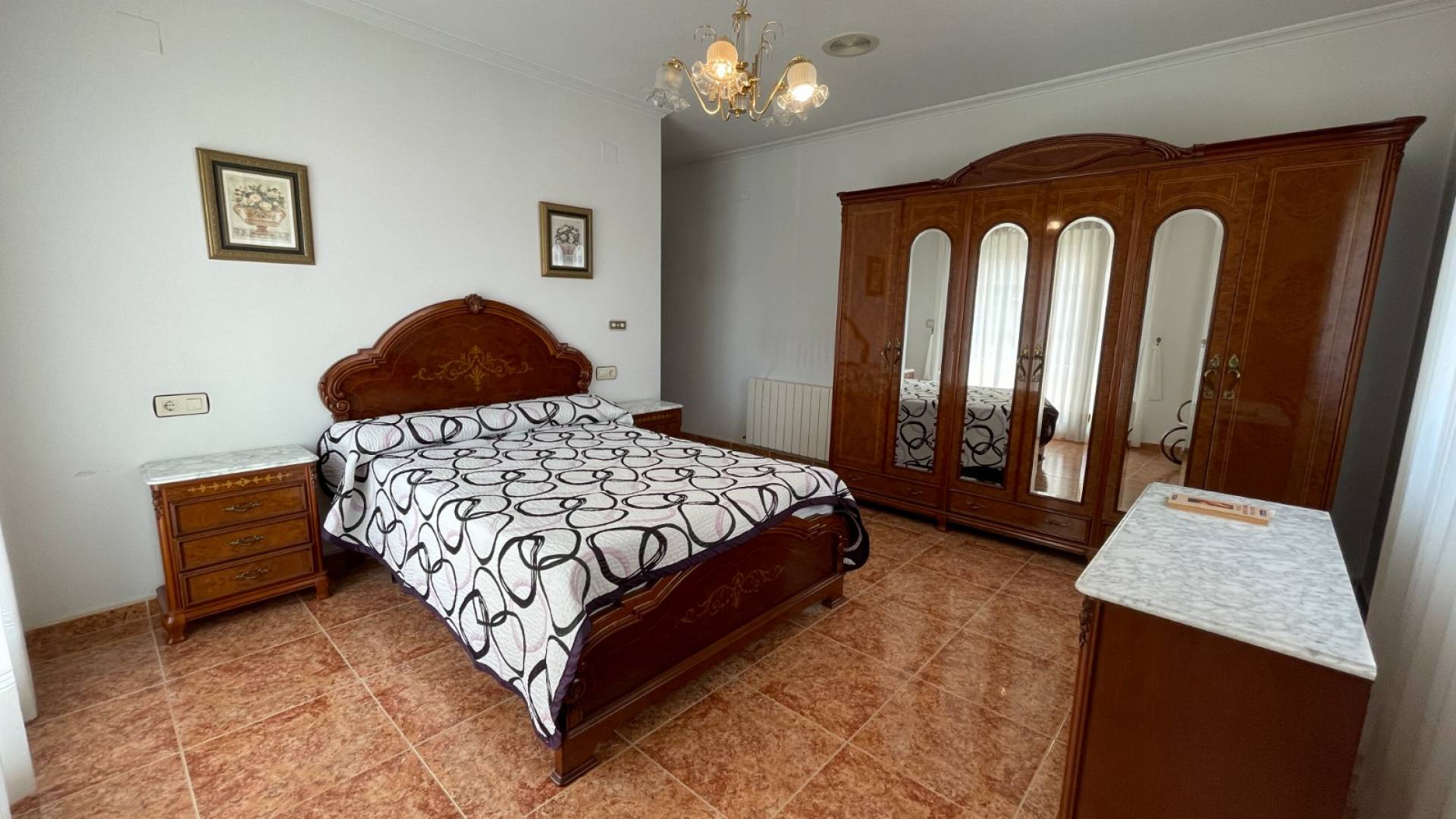 z drugiej ręki - Townhouse - Formentera del Segura - Formentera de Segura
