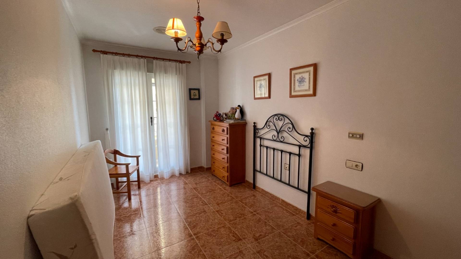 z drugiej ręki - Townhouse - Formentera del Segura - Formentera de Segura