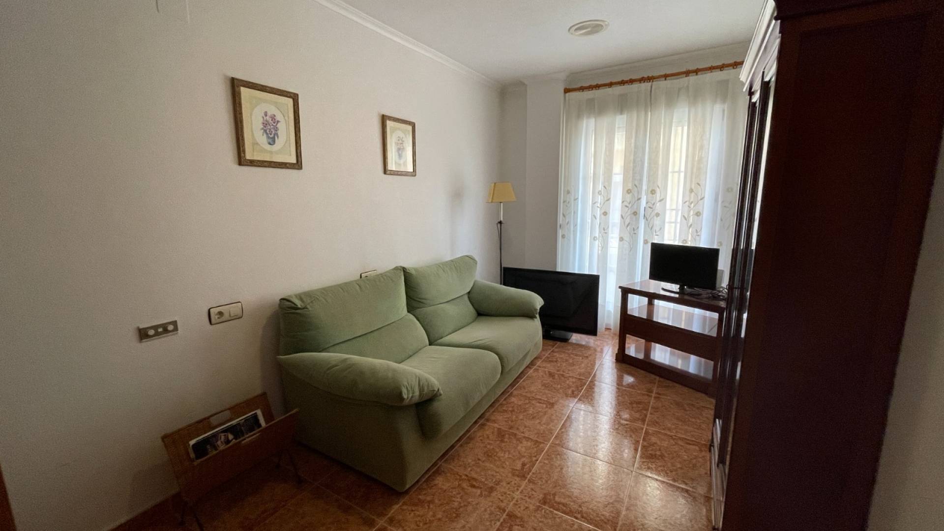 z drugiej ręki - Townhouse - Formentera del Segura - Formentera de Segura