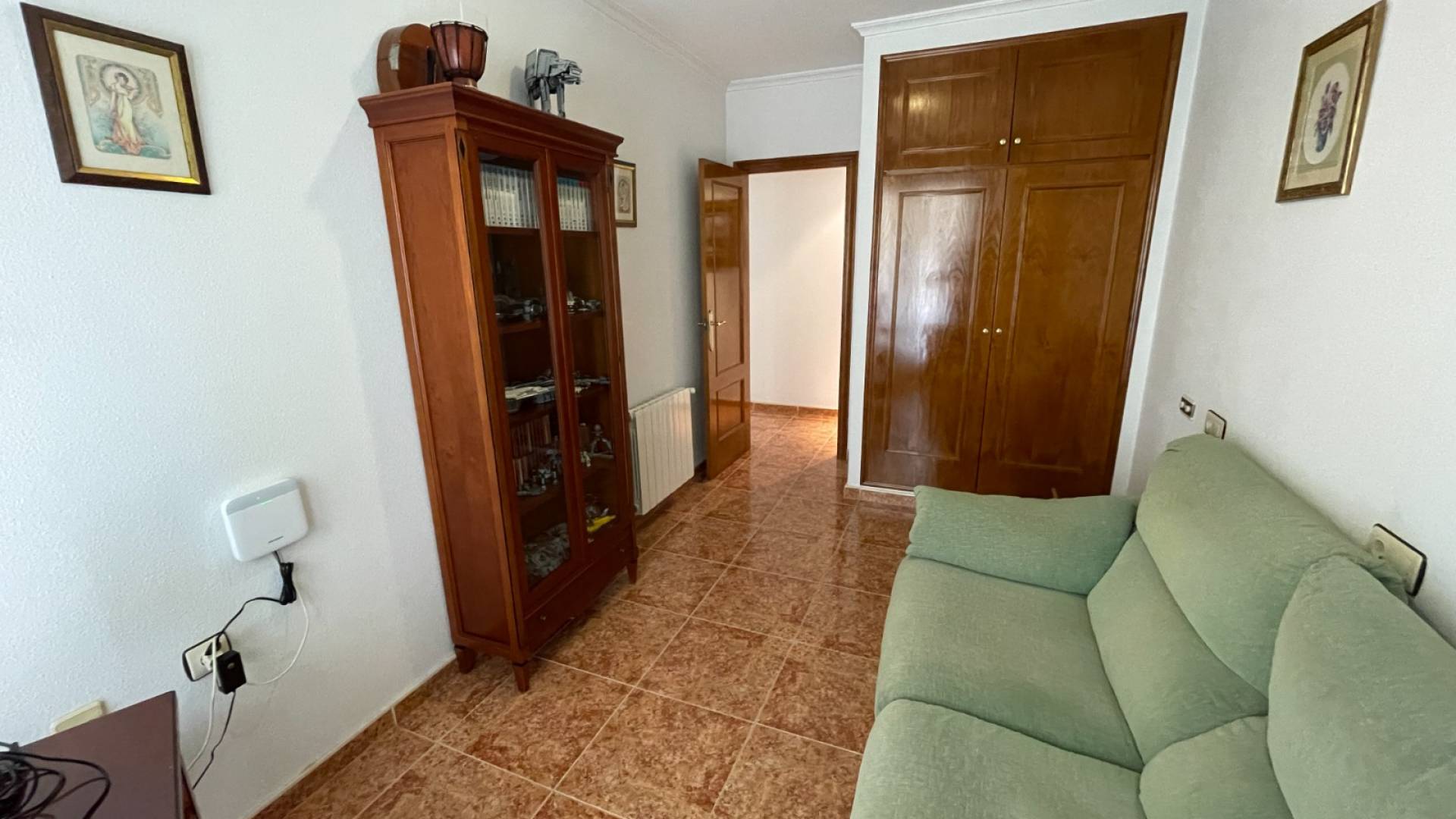 z drugiej ręki - Townhouse - Formentera del Segura - Formentera de Segura