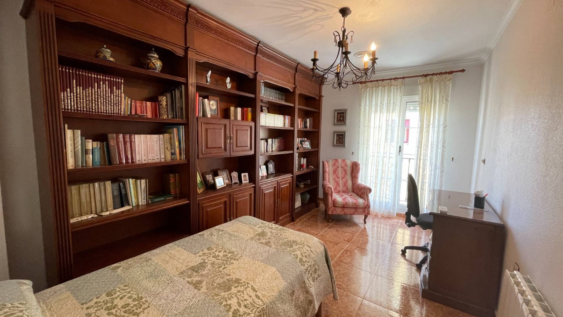 z drugiej ręki - Townhouse - Formentera del Segura - Formentera de Segura