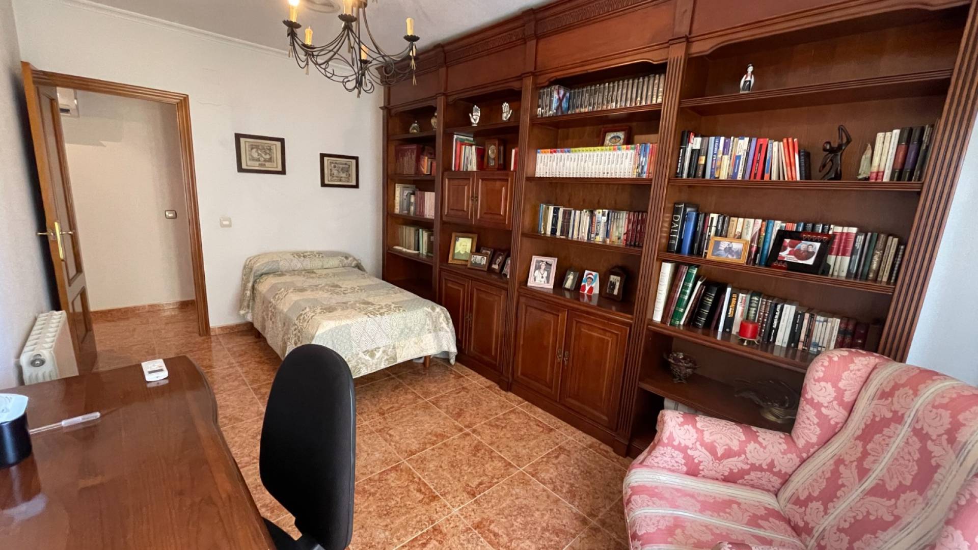 z drugiej ręki - Townhouse - Formentera del Segura - Formentera de Segura