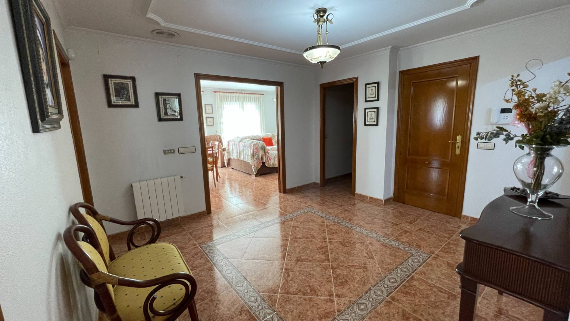 z drugiej ręki - Townhouse - Formentera del Segura - Formentera de Segura