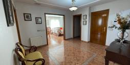 z drugiej ręki - Townhouse - Formentera del Segura - Formentera de Segura