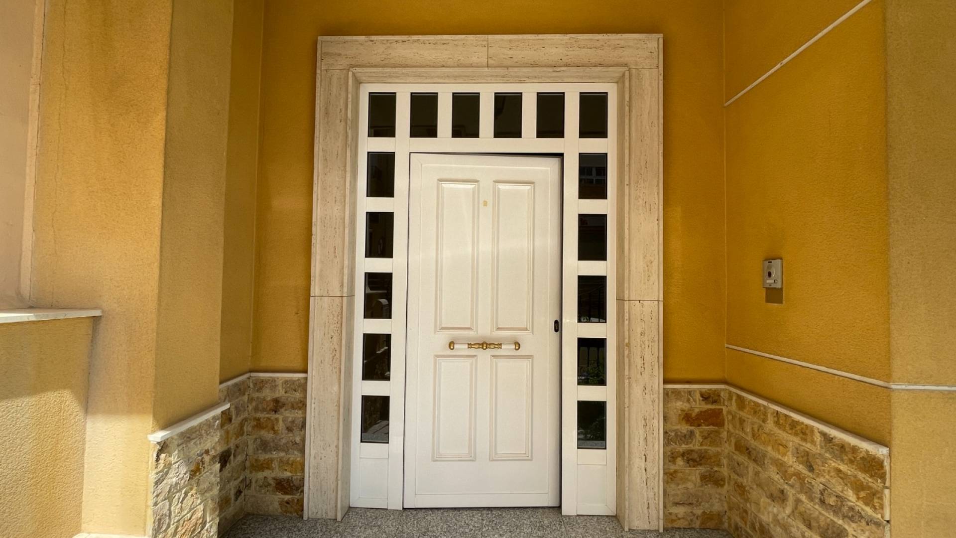 z drugiej ręki - Townhouse - Formentera del Segura - Formentera de Segura