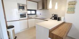 z drugiej ręki - Townhouse - Guardamar del Segura - El Raso