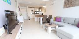 z drugiej ręki - Townhouse - Guardamar del Segura - El Raso