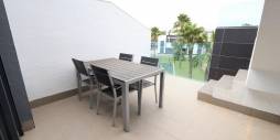 z drugiej ręki - Townhouse - Guardamar del Segura - El Raso