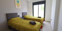 z drugiej ręki - Townhouse - Guardamar del Segura - El Raso