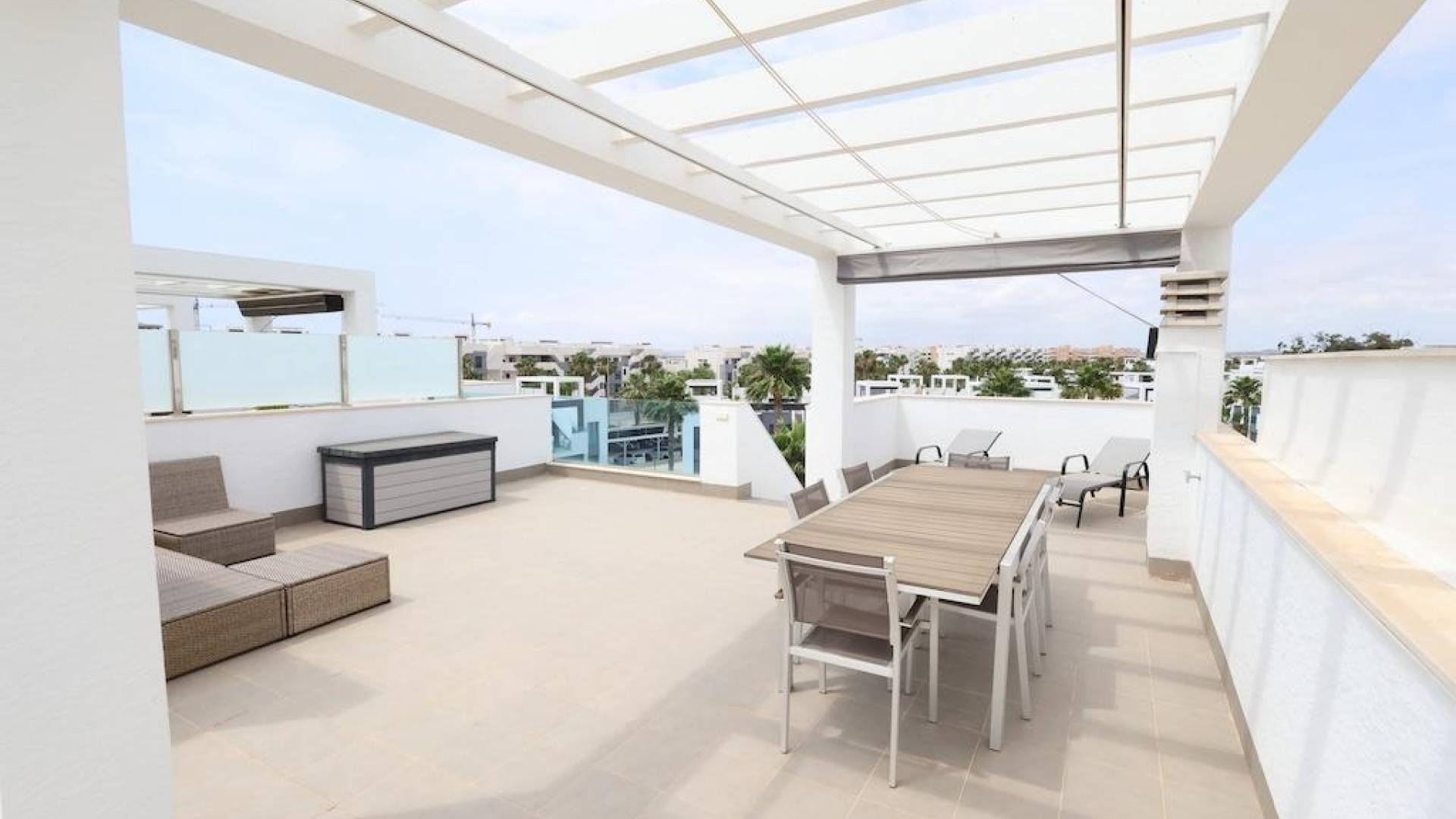z drugiej ręki - Townhouse - Guardamar del Segura - El Raso