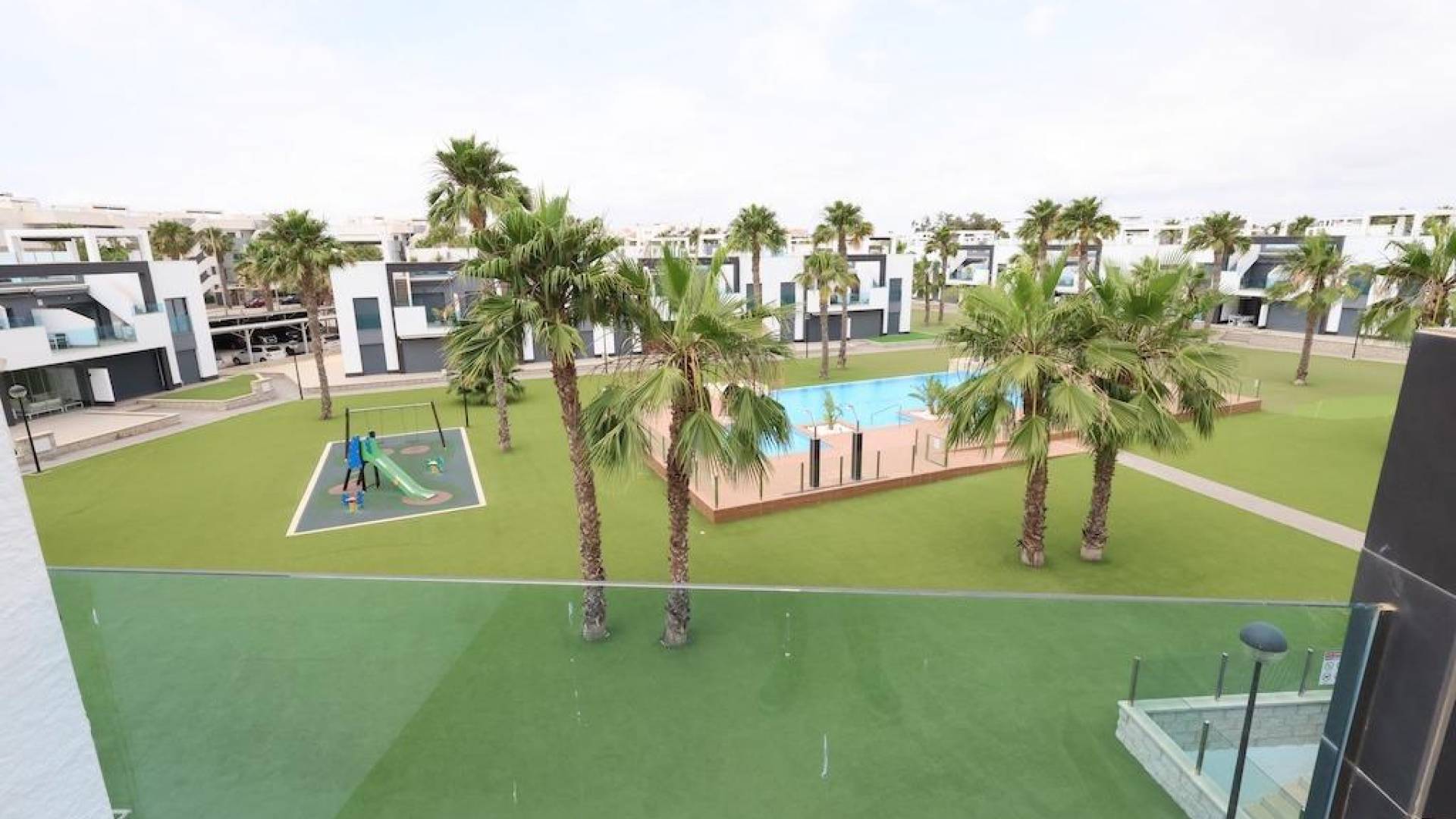 z drugiej ręki - Townhouse - Guardamar del Segura - El Raso