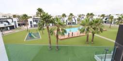 z drugiej ręki - Townhouse - Guardamar del Segura - El Raso