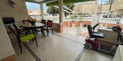 z drugiej ręki - Townhouse - Guardamar del Segura - 