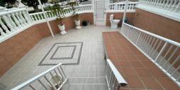 z drugiej ręki - Townhouse - Guardamar del Segura - 