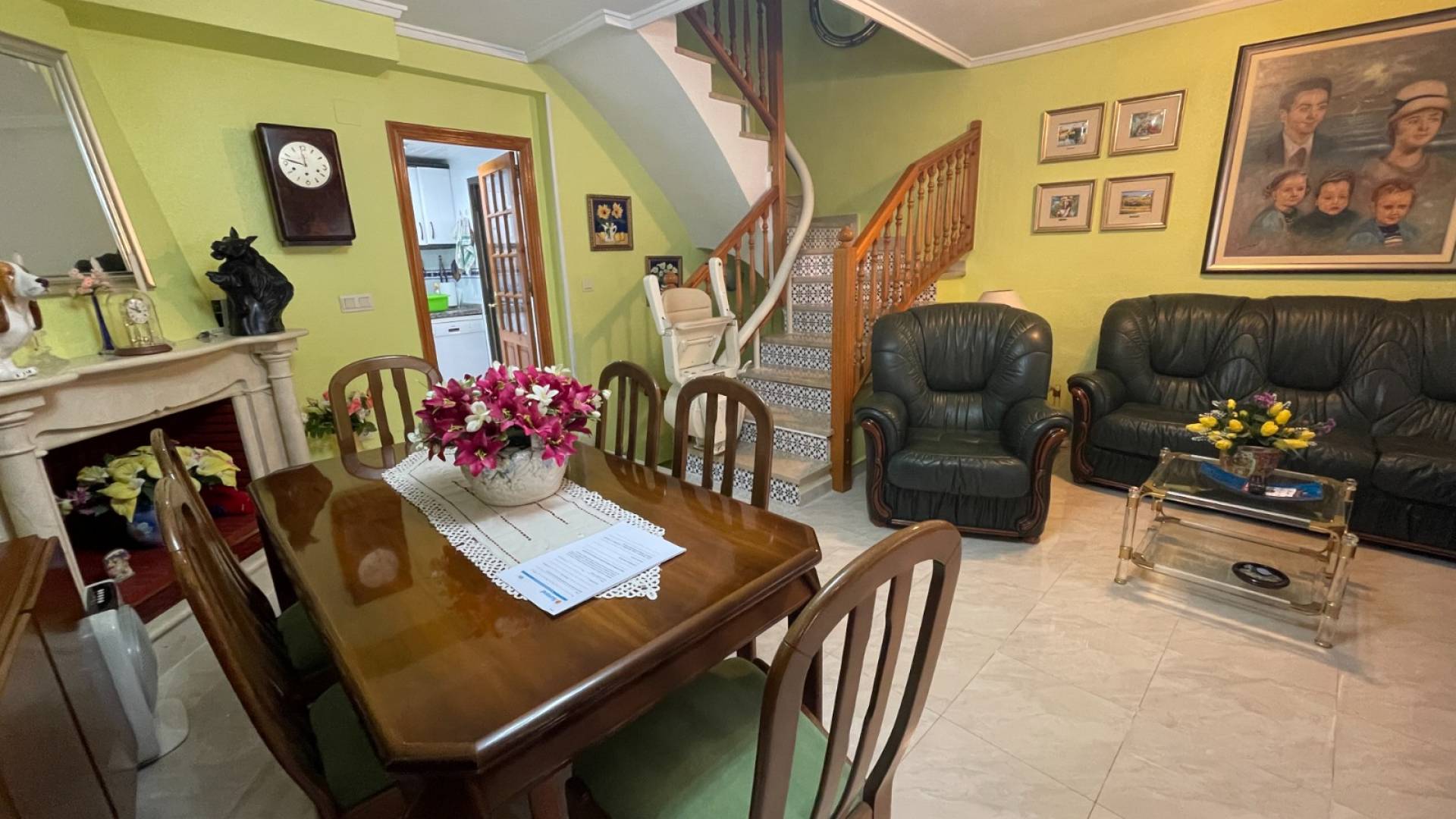 z drugiej ręki - Townhouse - Guardamar del Segura - 