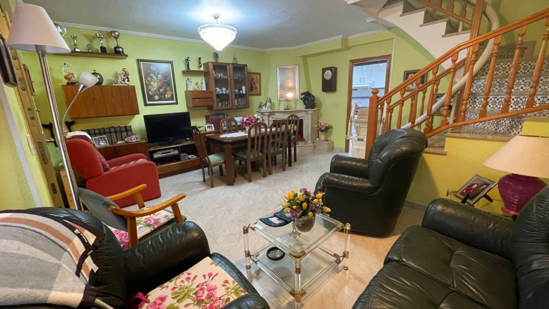 z drugiej ręki - Townhouse - Guardamar del Segura - 