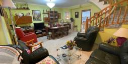 z drugiej ręki - Townhouse - Guardamar del Segura - 