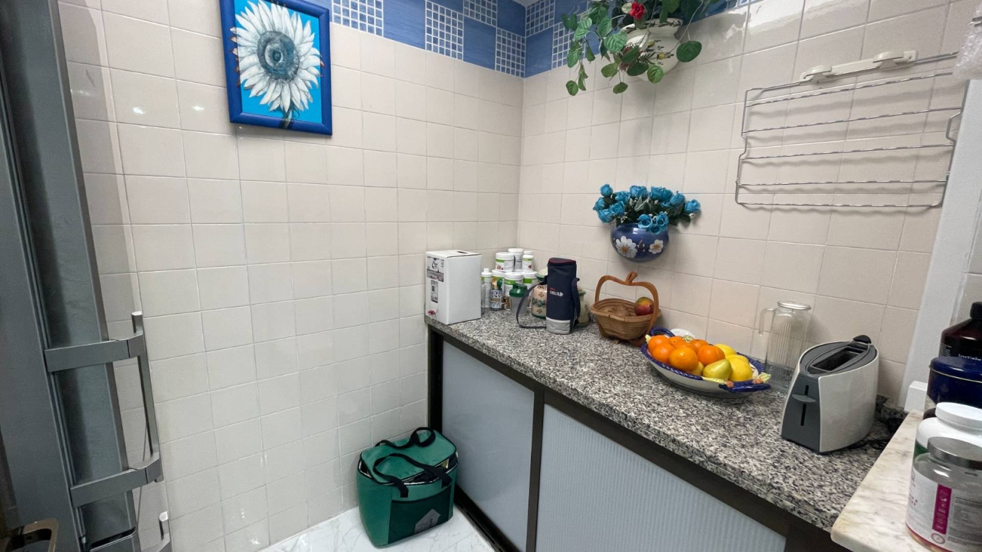 z drugiej ręki - Townhouse - Guardamar del Segura - 
