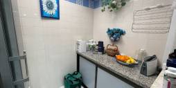 z drugiej ręki - Townhouse - Guardamar del Segura - 