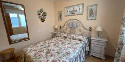 z drugiej ręki - Townhouse - Guardamar del Segura - 