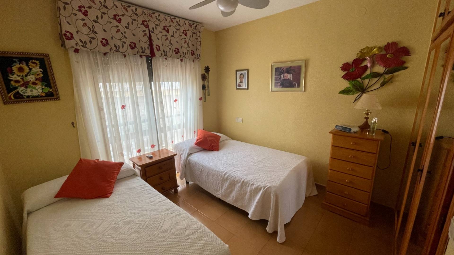 z drugiej ręki - Townhouse - Guardamar del Segura - 