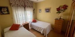 z drugiej ręki - Townhouse - Guardamar del Segura - 