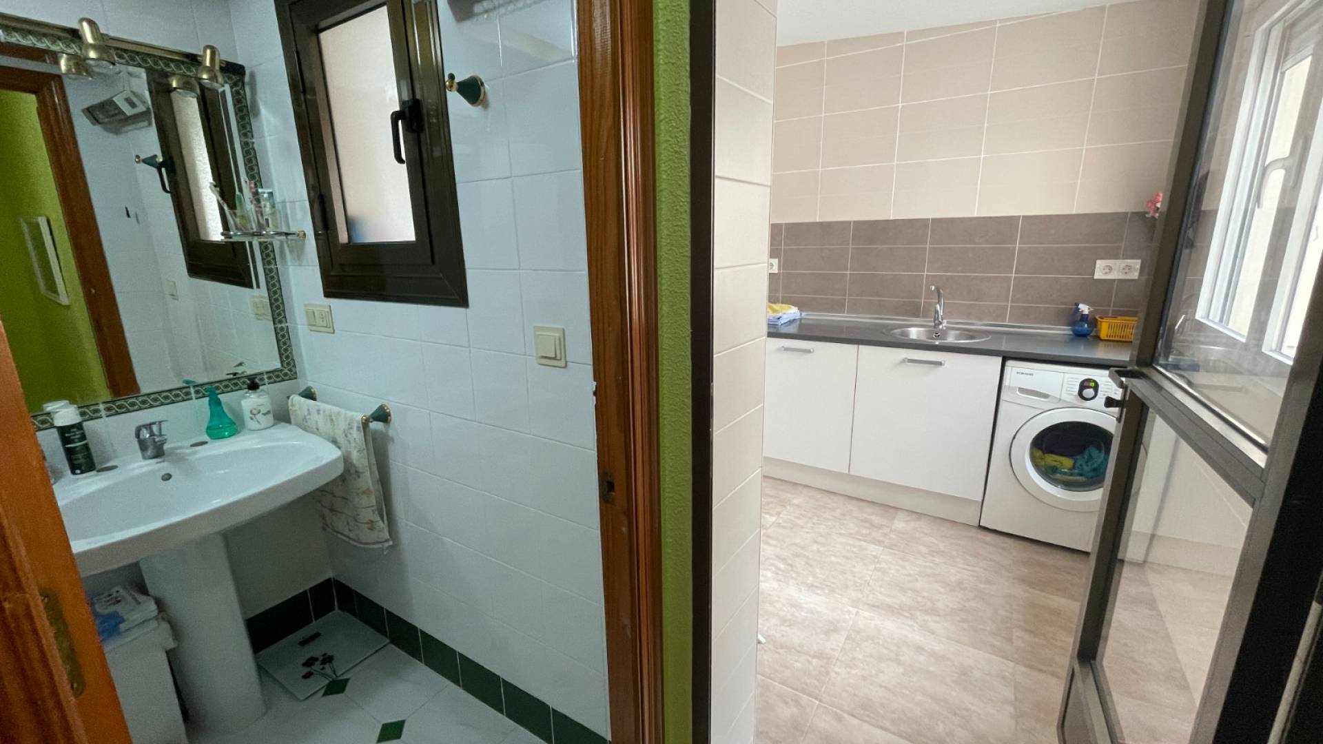 z drugiej ręki - Townhouse - Guardamar del Segura - 