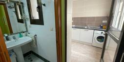 z drugiej ręki - Townhouse - Guardamar del Segura - 
